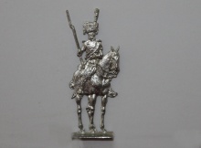 Jäger der Kaisergarde zu Pferd